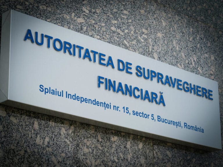 ASF vrea să performeze mai bine în privința procesării datelor la nivelul sistemelor informatice. Instituția a primit patru oferte pentru un sistem SAN