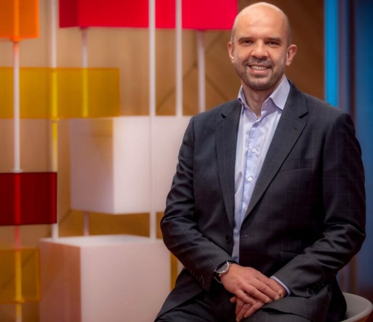 Dinu Bumbăcea îl înlocuieşte pe Ionuț Simion la conducerea PwC