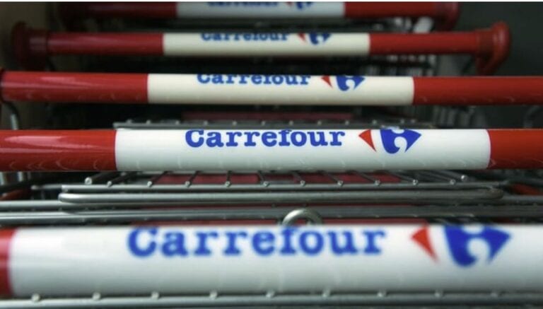 Carrefour aplică tehnologia blockchain pentru dezvoltarea produselor proprii