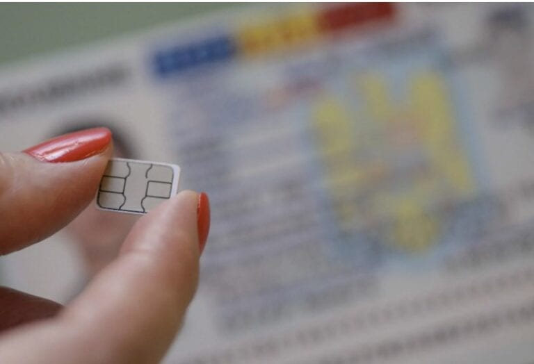 Buletine cu CIP! Românii nu mai au scăpare. Guvernul pregătește o bază de date completă