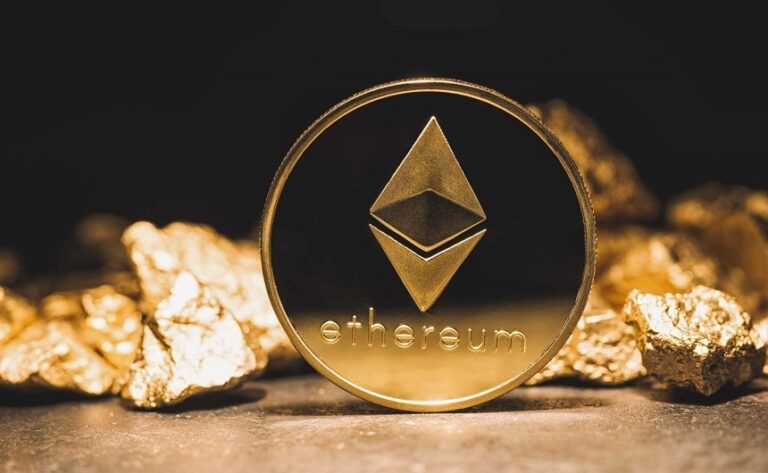 Criptomoneda ether a atins joi un nivel record, pe fondul declinului dominaţiei bitcoin