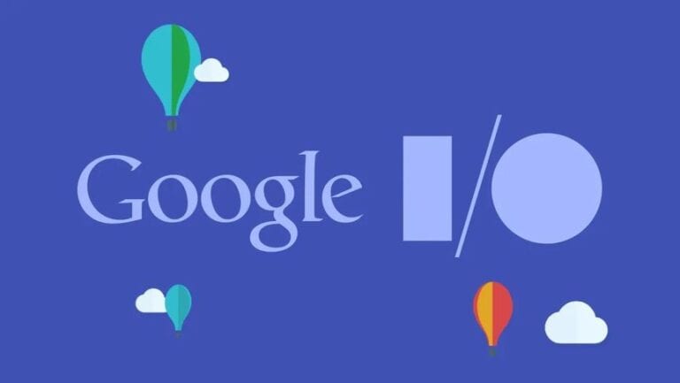 Google I/O 2021 va avea loc în luna mai
