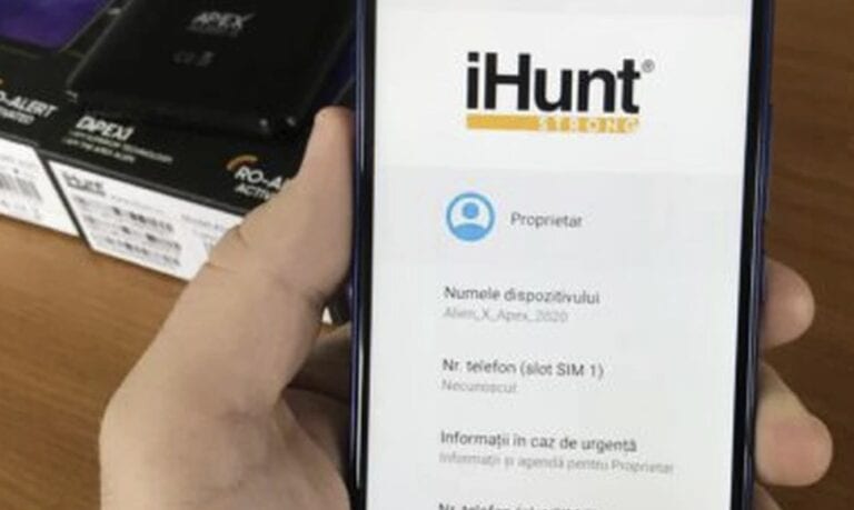 Producătorul de smartphone-uri iHunt Ploieşti vrea să se extindă pe pieţele europene în acest an