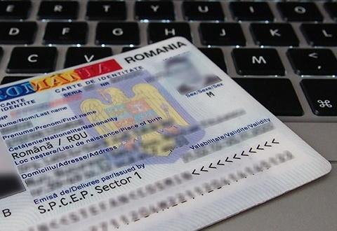 Cartea electronică de identitate va permite identificarea cetățenilor într-un cloud guvernamental, un sistem IT care va reuni baze de date – ministrul Digitalizării