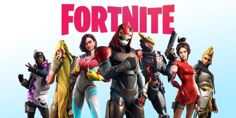 Epic Games (Fortnite) a ajuns să valoreze 28,7 miliarde dolari, în 2021