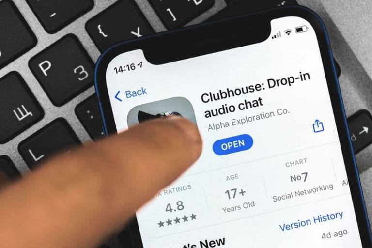 Twitter a discutat cu Clubhouse pentru a cumpăra cu 4 miliarde dolari rețeaua socială audio – presă