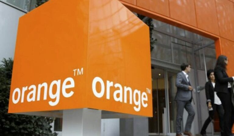 Afacerile Orange România au crescut în primul trimestru cu 2,5%, la 264 milioane de euro