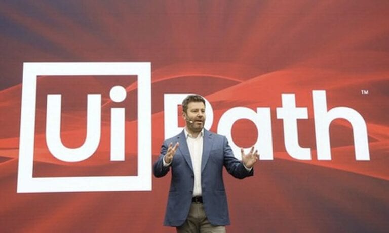 UiPath a strâns 1,34 miliarde de dolari prin Oferta Publică Iniţială derulată la Bursa de la New York