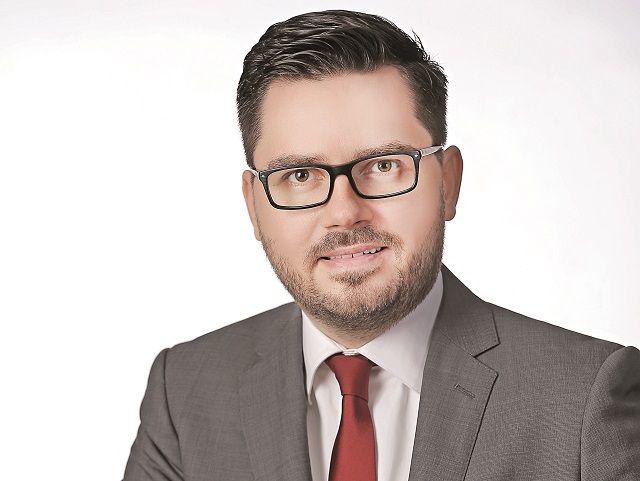 Dan Popa, Veeam Software: În 2020 am crescut puternic în sectorul bancar din România. Acum vedem oportunităţi mari în zona medicală şi de educaţie. „Suntem printre primii trei jucători în fiecare segment de piaţă. Avem un portofoliu diversificat şi creştem rapid în sectoarele care utilizează datele pentru activităţile lor de bază“