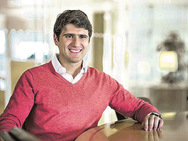 Andrei Braşoveanu, partener al gigantului american Accel: UiPath este alături de Facebook, Slack sau CrowdStrike una dintre cele mai de succes investiţii din istoria noastră. Valoarea totală a investiţiei noastre în acest moment este de peste 7 mld. dolari, reprezentând un multiplu de peste 40 de ori faţă de suma investită şi de peste 400 de ori faţă de investiţia iniţială
