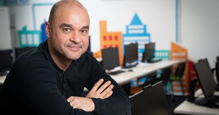 Dan Berteanu, CEO Bittnet Training: Domeniul IT nu înseamnă doar programare și scris de cod