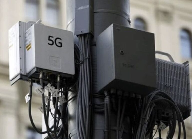 Legea 5G a primit raport de adoptare în comisiile – Cameră