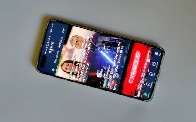 Huawei lansează 4 canale pentru ştiri marca SQUID News, disponibile în Huawei Browser