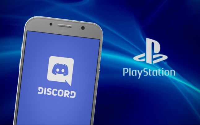 Sony lucrează pentru a integra Discord în consolele PlayStation