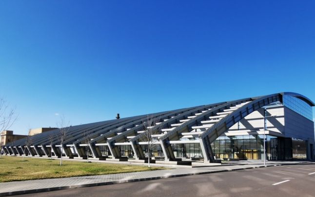 România, cu proiectul laserului de la Măgurele, exclusă din infrastructura europeană de cercetare