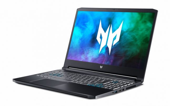 Acer anunţă Predator Triton 300, Predator Helios 300 şi Nitro 5, laptopuri de gaming cu procesoare Intel Core H