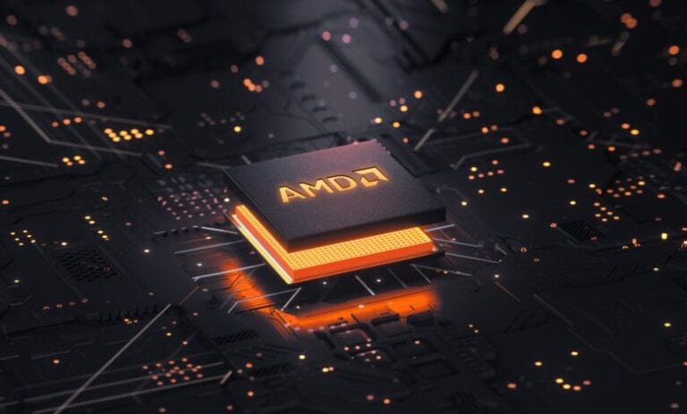 Procesoarele AMD Ryzen Rembrandt vor fi echipate cu nuclee Zen 3+ și grafică RDNA 2