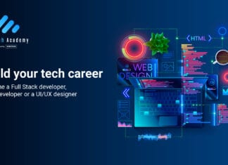 Israelienii de la Wawiwa Tech Training lansează în România un centru de educaţie tehnologică, primele cursuri de Full-Stack/Front-End Developer şi UI/UX cu durată de 6-9 luni costând 2500-4000 euro