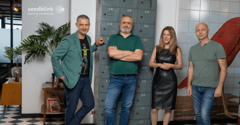 SeedBlink vrea să se extindă în Europa cu 3 milioane euro şi să listeze minimum 150 de startup-uri până la finalul lui 2022