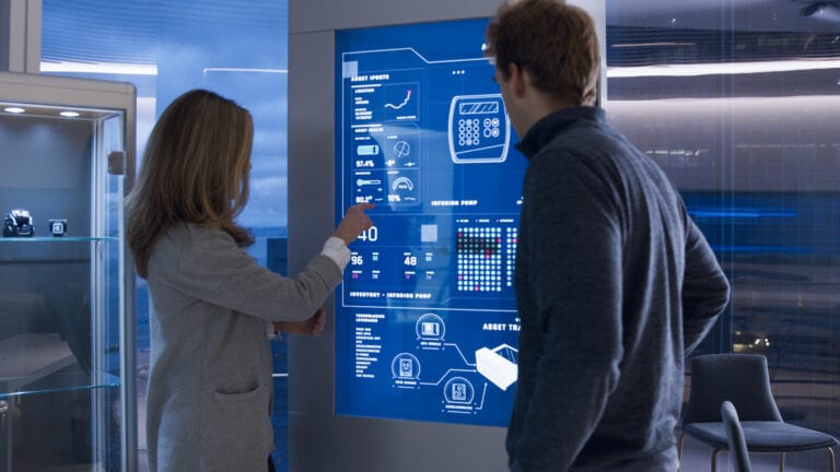 Accenture: Companiile care au investit în tehnologie în timpul pandemiei și-au crescut veniturile de cinci ori mai repede