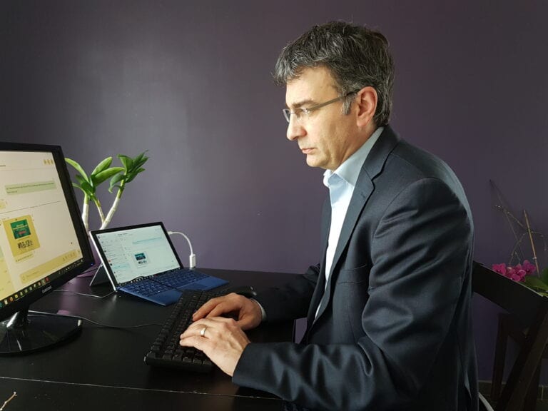 EmailTree AI, soluţia care reduce timpul de răspuns la e-mailuri, dezvoltată de Casius Morea, intră în UiPath Marketplace, biblioteca de conţinut preconstruit de tip RPA a UiPath