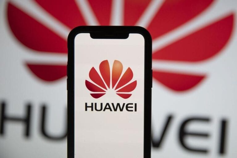 Mizele lobby-ului Huawei împotriva Legii 5G: Un studiu comandat de compania chineză arată că aceasta va avea pierderi de miliarde de euro dacă va fi exclusă din România