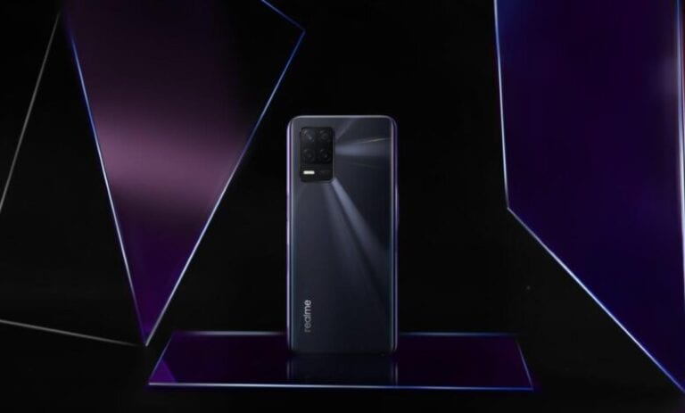 realme 8 5G va fi disponibil în România de săptămâna viitoare