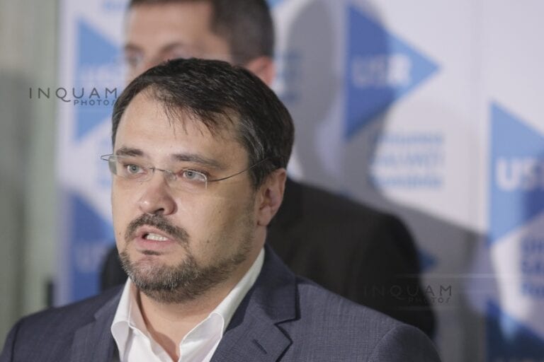 Cristian Ghinea anunţă simplificarea şi îmbunătăţirea MySmis, aplicaţia pentru solicitarea fondurilor europene