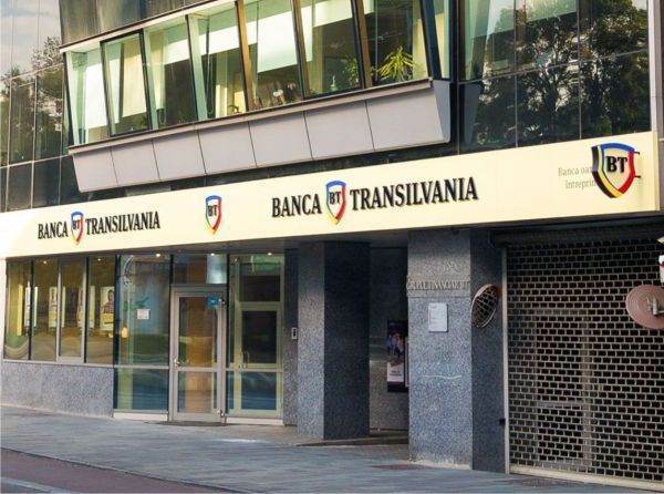 TechTalent, un nou partener al Băncii Transilvania în zona tehnologică