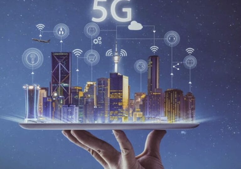 Ericsson se aşteaptă la 580 de milioane de conexiuni 5G la finele acestui an