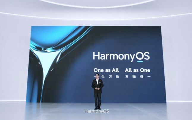 Huawei a prezentat HarmonyOS 2.0 şi o nouă gamă de produse. Ce dispozitive fac actualizarea la HarmonyOS
