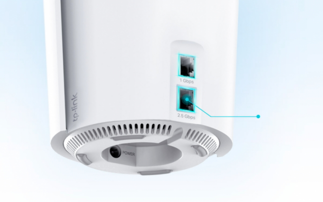 TP-Link a lansat în România Deco X90, sistem mesh cu inteligenţă artificială şi standard Wi-Fi 6