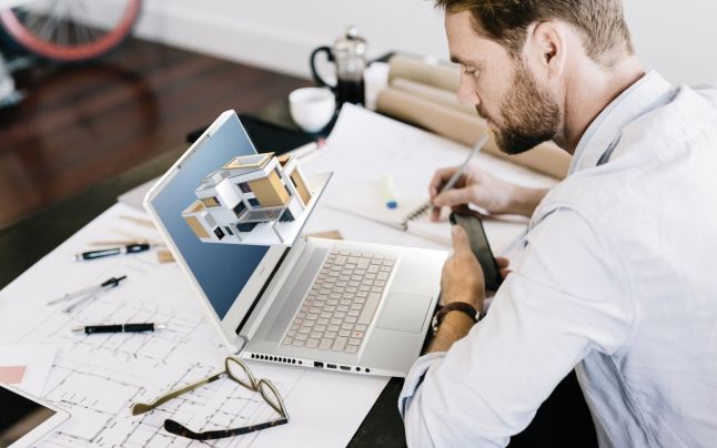 Acer lansează SpatialLabs pentru ConceptD, o tehnologie care-ţi permite să vizualizezi conţinut 3D pe un ecran clasic