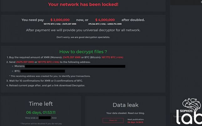 Bitdefender, acuzată că a ajutat hackerii să atace sistemul informatic al Colonial Pipeline. Reacţia companiei. Cum funcţionează industria ransomware