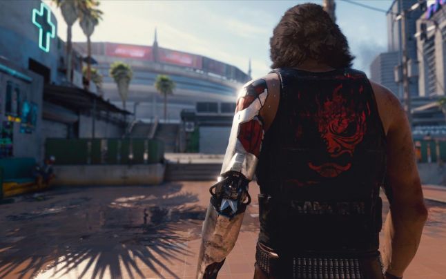 CD Projekt: Jocul Cyberpunk 2077 va reveni în magazinul Sony PlayStation în luna iunie