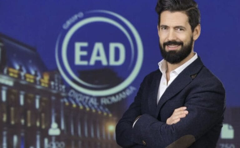 Bruno Amaro, EAD România: Iniţial am vrut să investim în Polonia, dar România ne-a convins