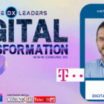 Digitalizarea seamănă cu lucrul la un motor aflat în funcțiune, nu poți opri o firmă, o instituție pentru că vrei să implementezi o soluție de digitalizare. Totul se face din mers – Gabriel TRĂISTARU, TELEKOM România @ DIGITAL TRANSFORMATION SUMMIT 2021