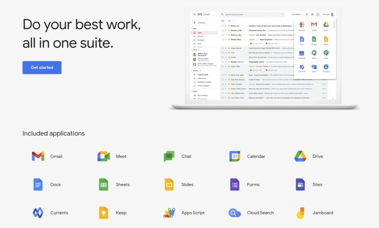 Google Workspace devine gratuit pentru toți utilizatorii Gmail Sns-Brigh10