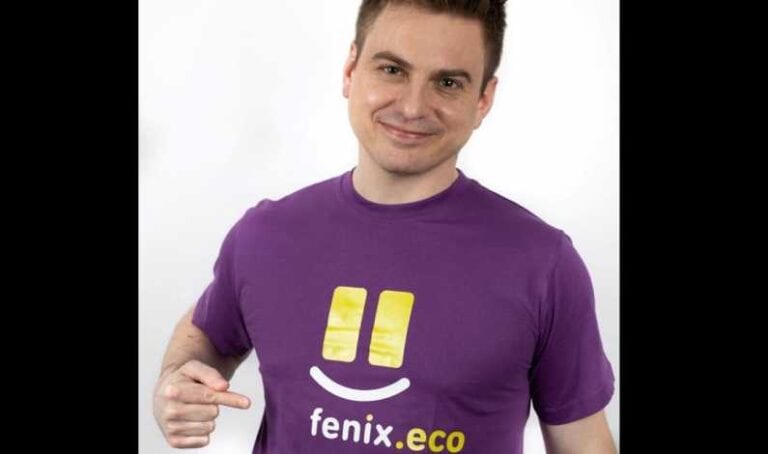 Magazinul online de telefoane SH deschis în pandemie a fost cumpărat de o firmă franceză