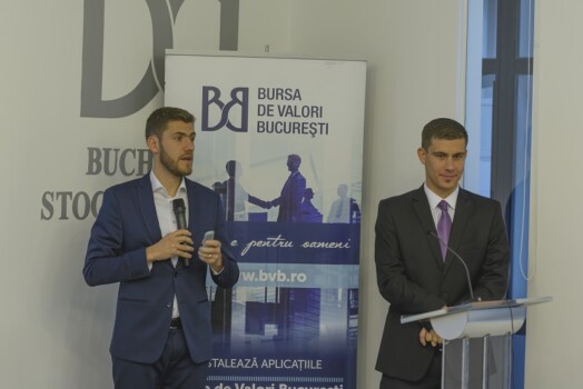 Bittnet Group preia o participație de 20% dintr-o companie cehă de training în IT. Tranzacție în valoare de 275.000 euro