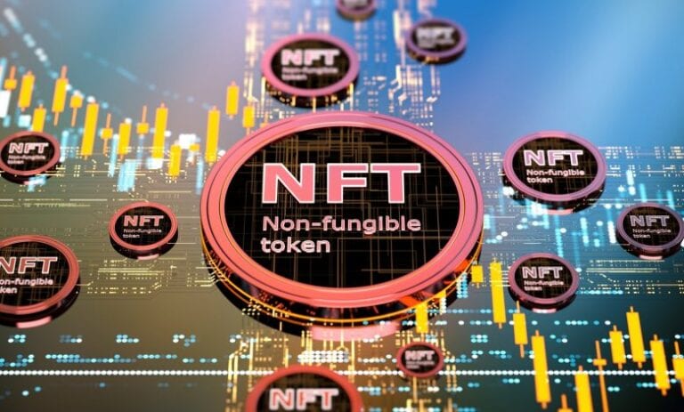 Piața NFT s-a prăbușit în cap și nimănui nu îi va fi dor de ea