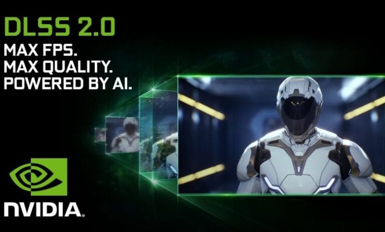 Valve colaborează cu NVIDIA pentru a aduce DLSS și pe Linux