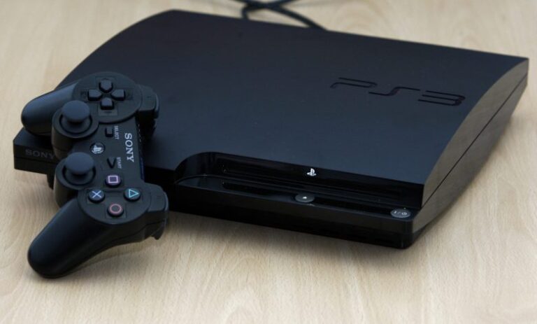 PS3 încă trăiește și a primit o nouă actualizare de sistem