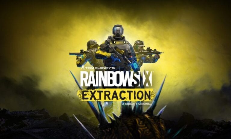 Vorbim despre Rainbow Six Extraction, un spin-off al lui Siege cu o abordare diferită