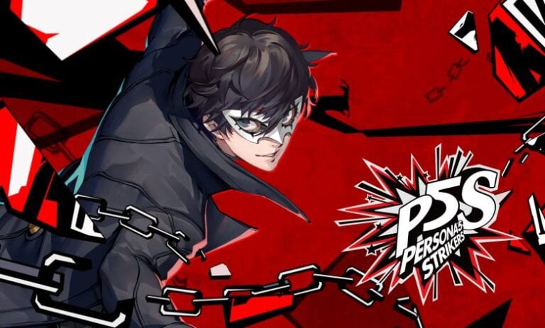 Review Persona 5 Strikers – Vărul cringe și cu nevoi speciale al lui Devil May Cry și Bayonetta