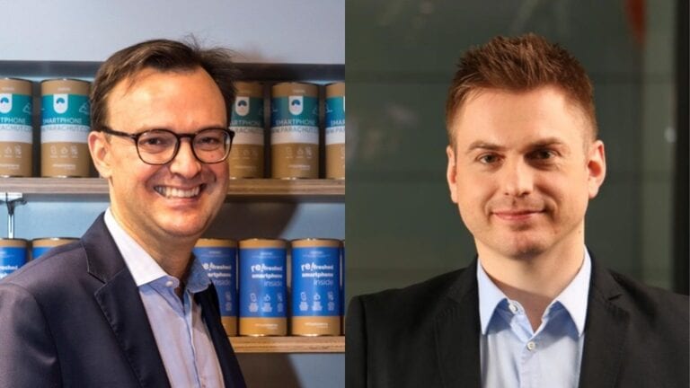 Tranzacție: Recommerce Group cumpără startup-ul fenix.eco, lansat în România de Gregoire Vigroux