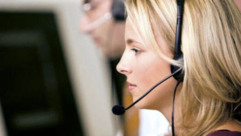 Popovici, Telekom România: Am redus cu 30-40% numărul de operatori în call center