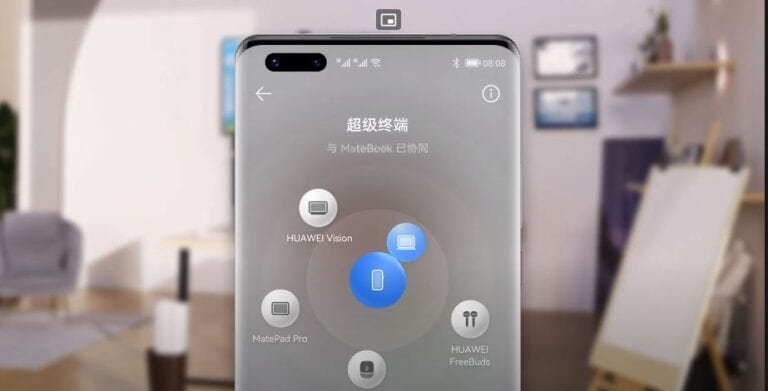 Harmony OS 2 este sistemul de operare pentru orice dispozitiv lansat de Huawei