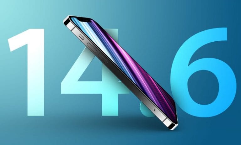 Actualizarea iOS 14.6 afectează bateria tuturor modelelor de iPhone