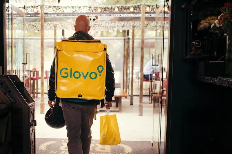 Glovo România în pandemie: Veniturile i-au crescut de 5 ori, dar tot pe pierdere a fost